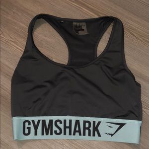 GymShark Sports Bra